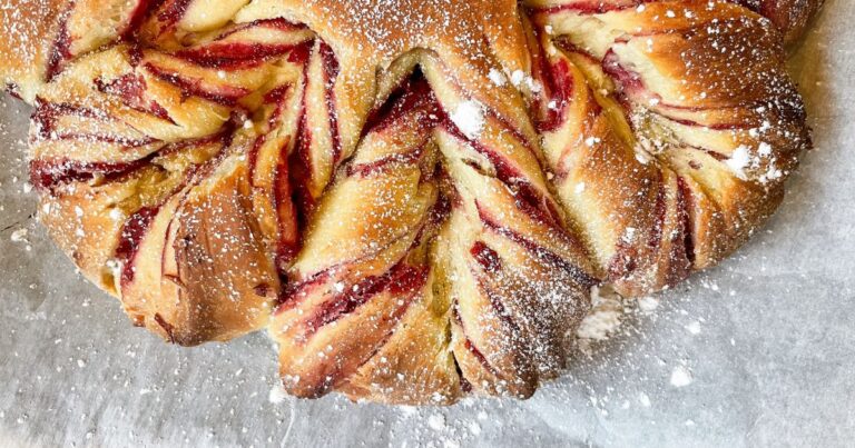 Simple and Delicious Holiday Make Ahead Breakfasts