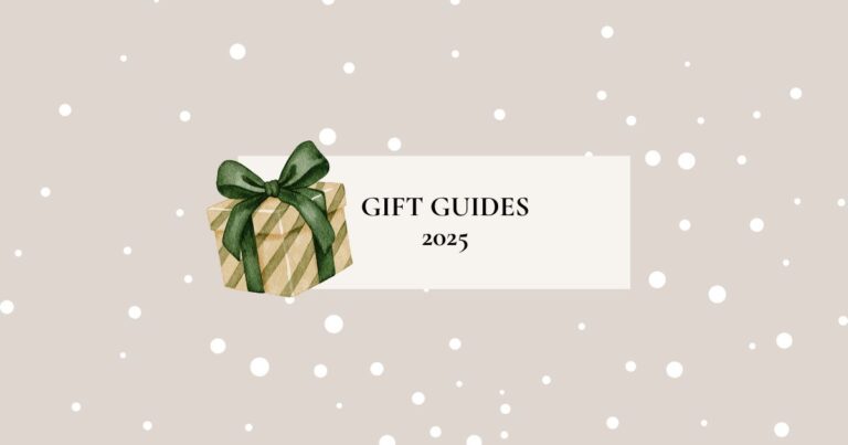 gift guides