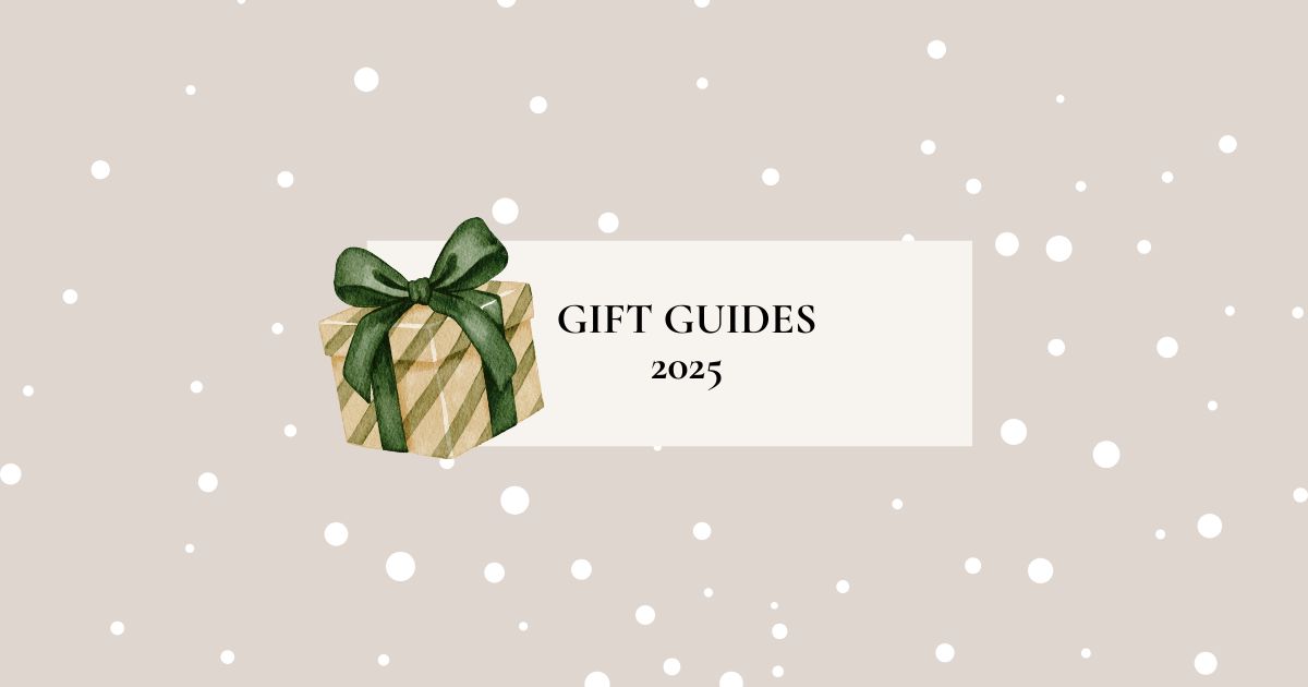 gift guides