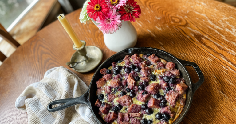 how to meal prep breakfast for a week in one hour