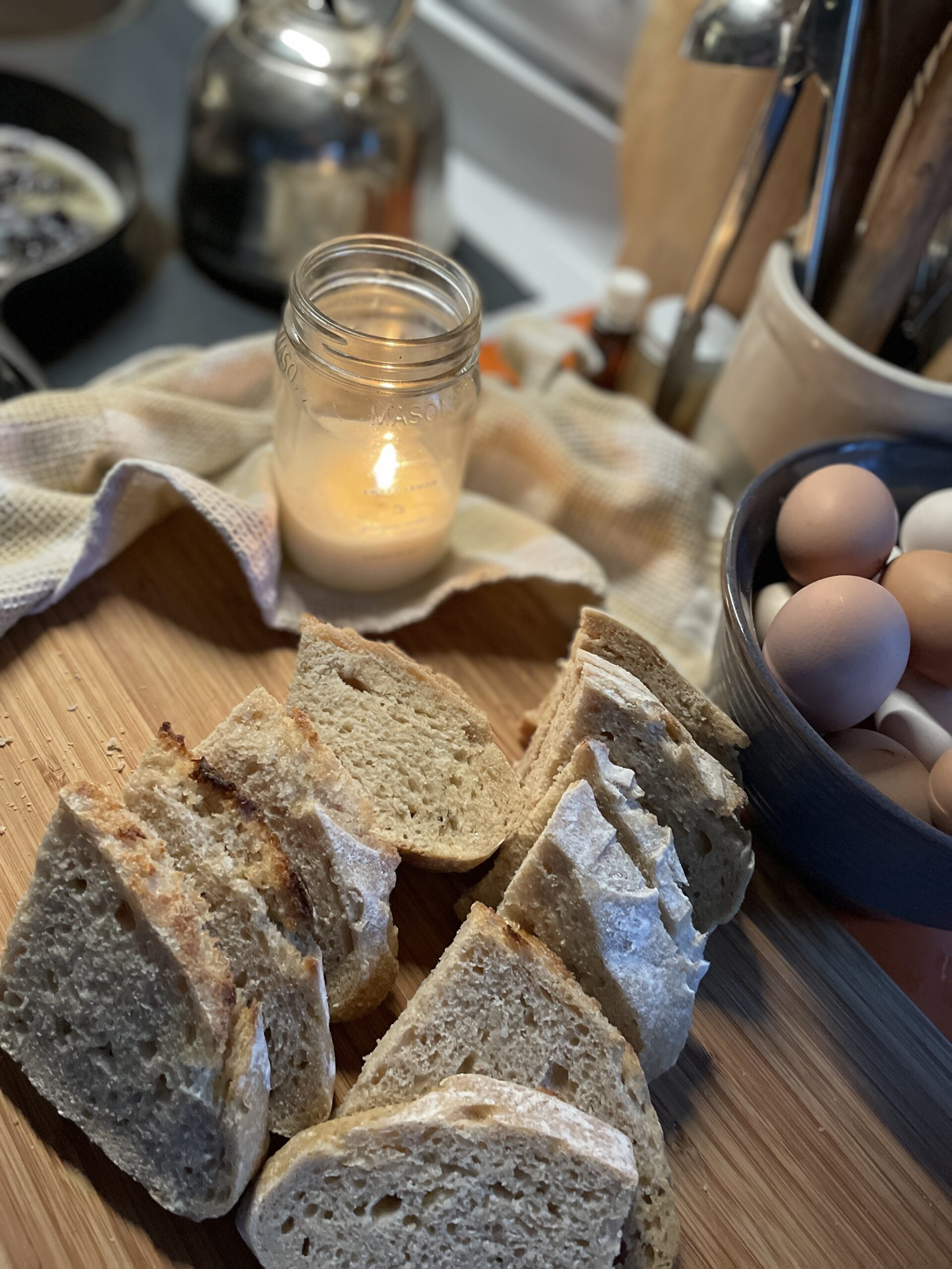 Simple morning routine for homemakers that actually works