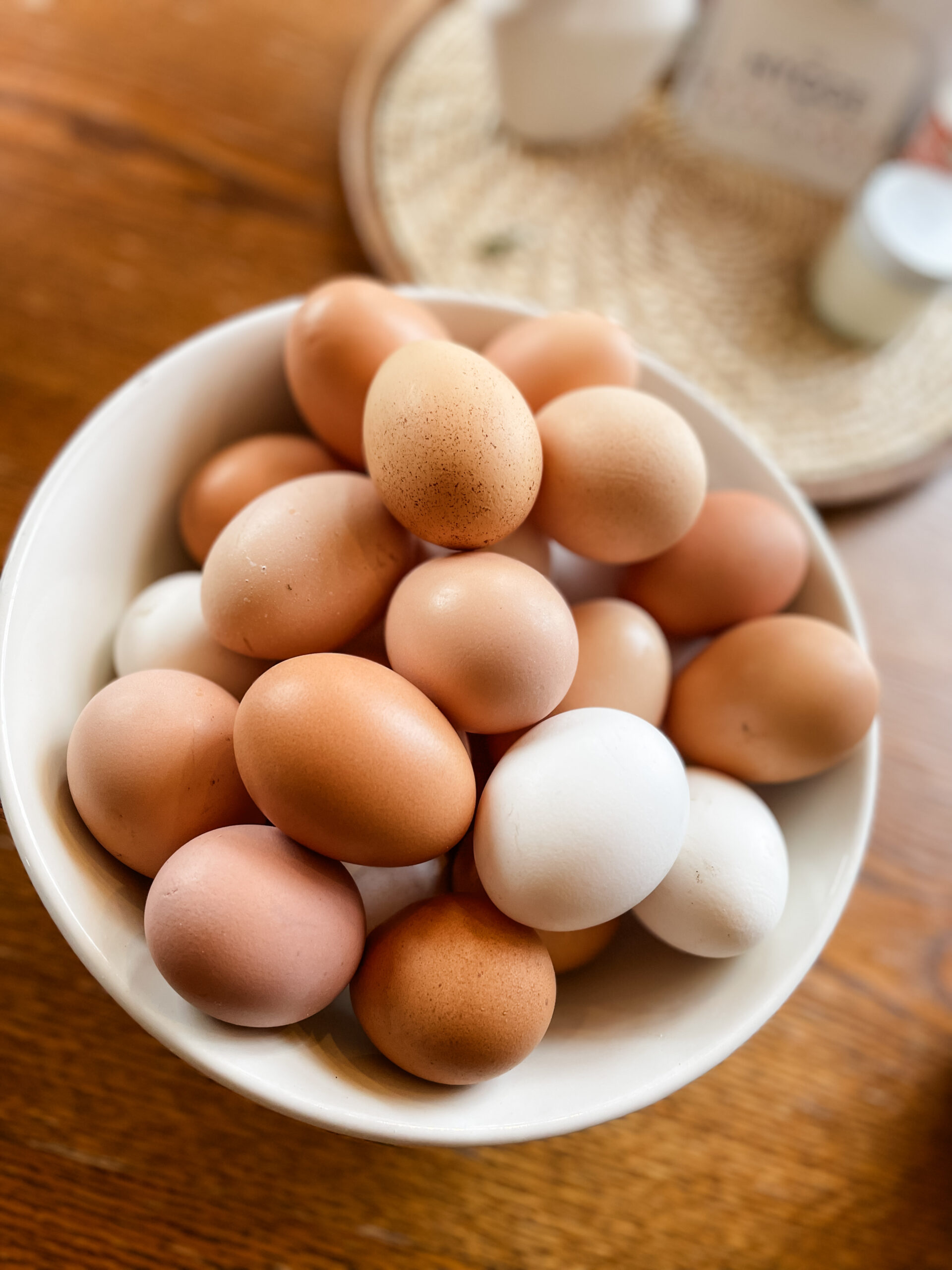 how to meal prep breakfast for a week in one hour