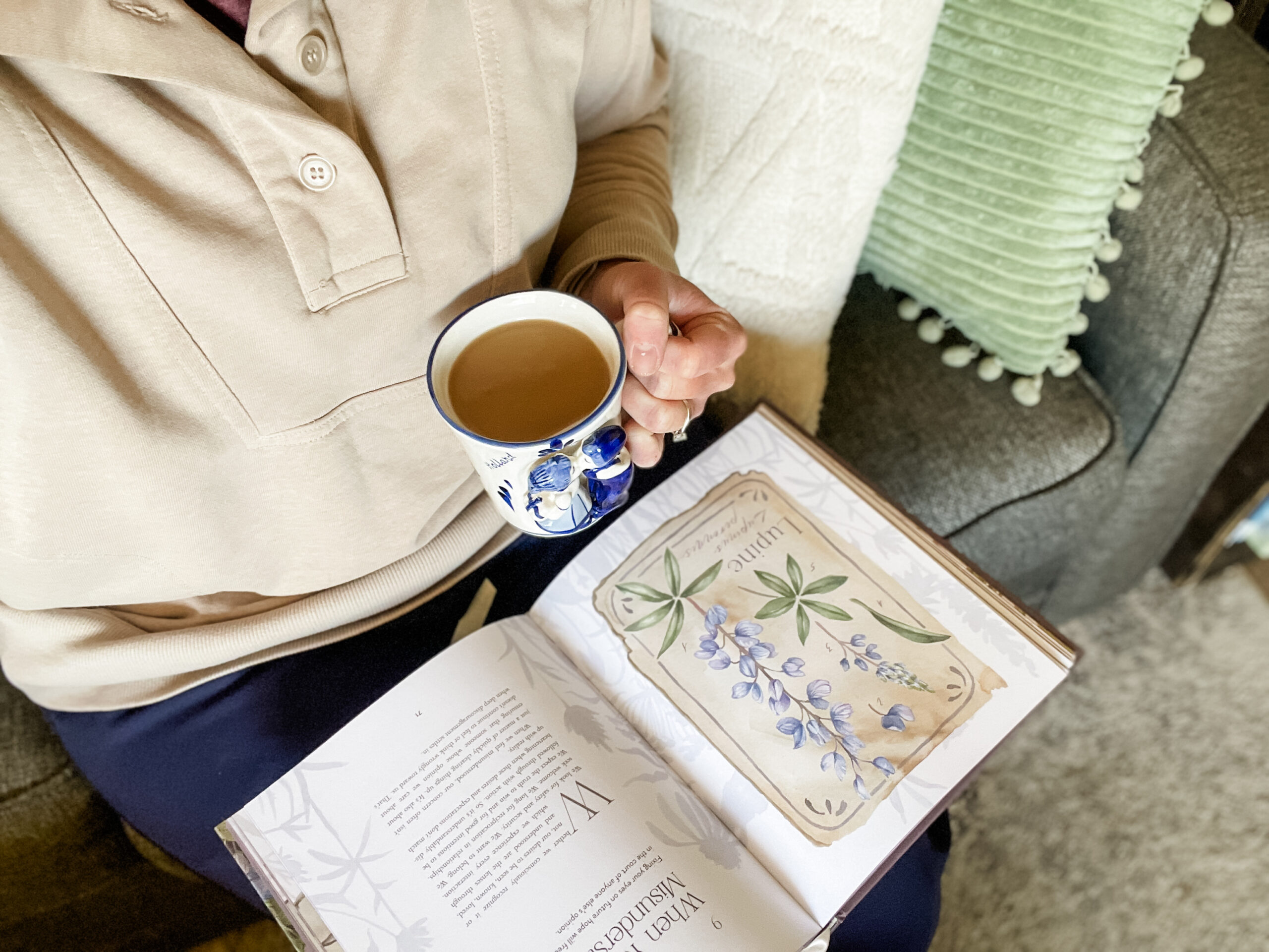 Simple morning routine for homemakers that actually works