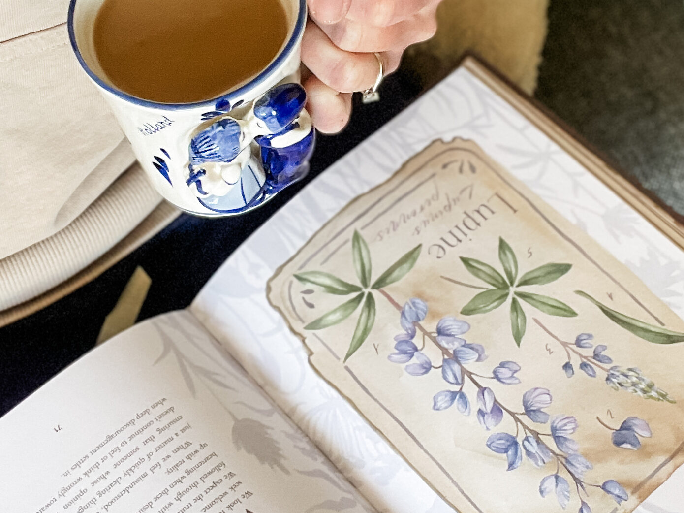 Simple morning routine for homemakers that actually works